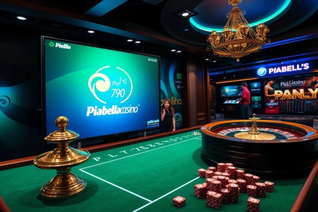 Piabellacasino Giriş Yapamıyorum Ne Yapmalıyım