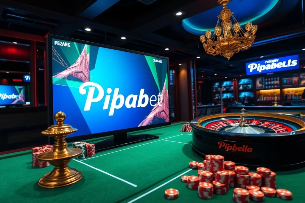 Piabellacasino Giriş ve Üyelik İşlemleri Piabellacasino Giriş ve Üyelik İşlemleri