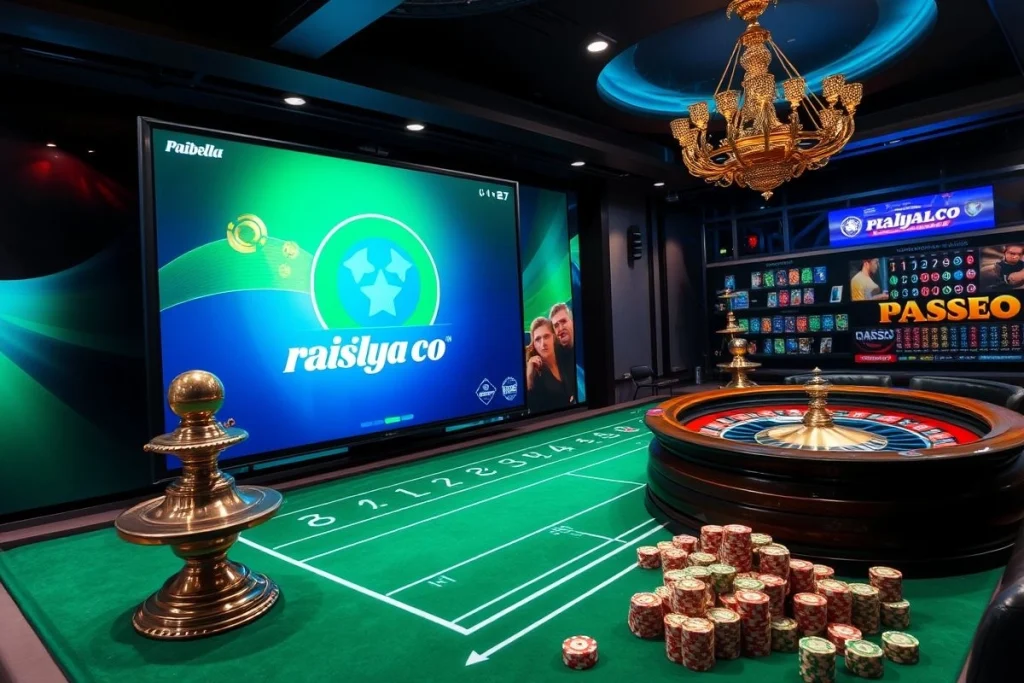 Piabellacasino Girişe Erişim Engeli mi Var
