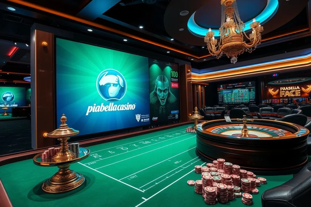 Piabellacasino Girişte Dikkat Edilmesi Gerekenler Piabellacasino Girişte Dikkat Edilmesi Gerekenler