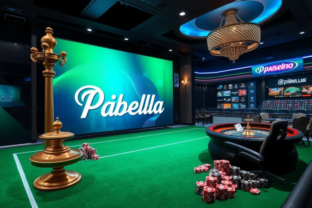 Piabellacasino Resmi Giriş Adresi Piabellacasino Resmi Giriş Adresi