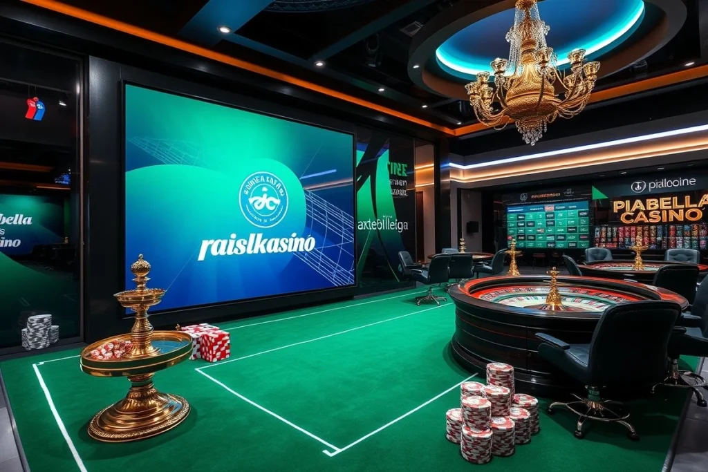 Piabellacasino Yeni Adresi Ne