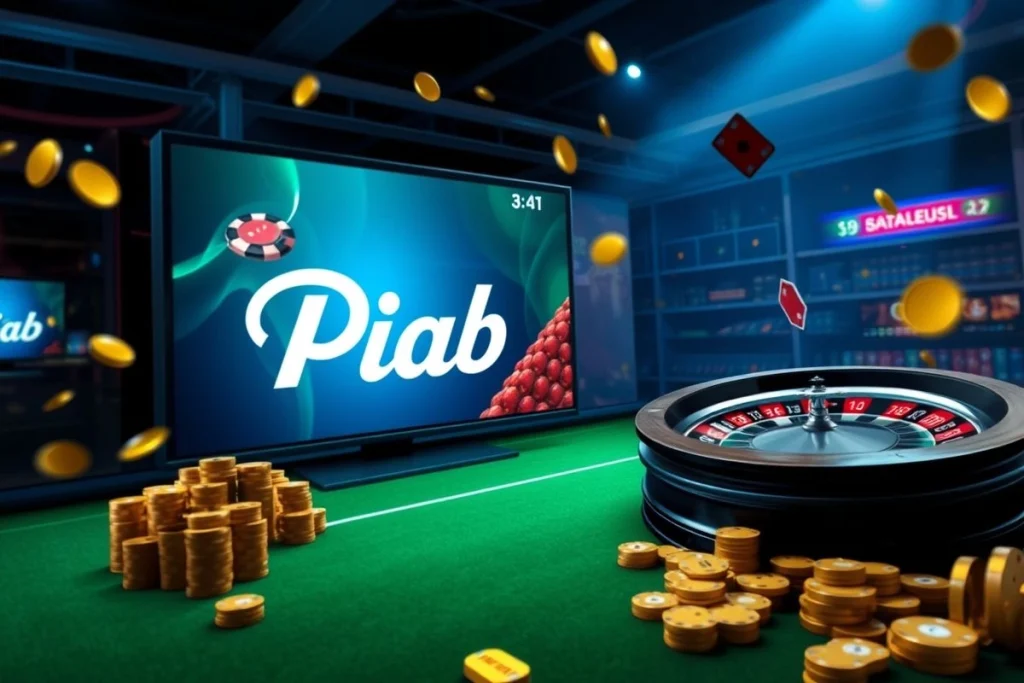 Piabellacasino ile Bonus Kazanmanın Tadı