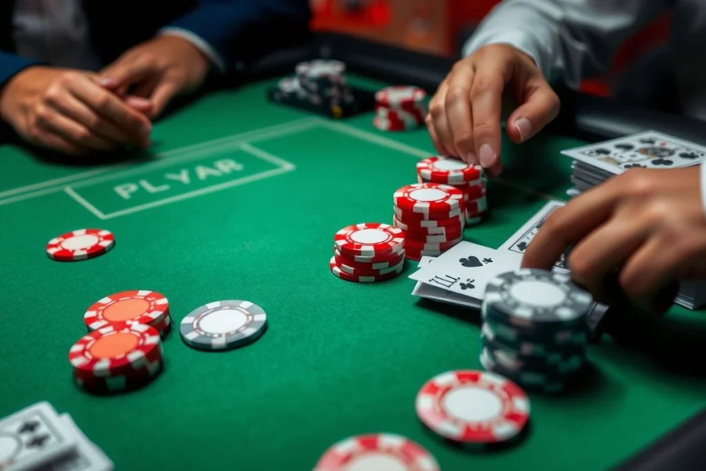 Poker Stratejileri ve Taktikleri Piabellacasino Poker Stratejileri ve Taktikleri Piabellacasino