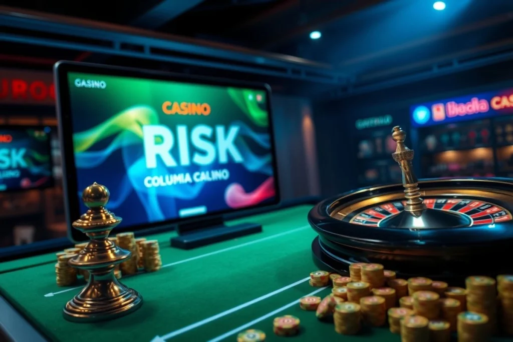 Risk Azaltan Piabellacasino Bonusları