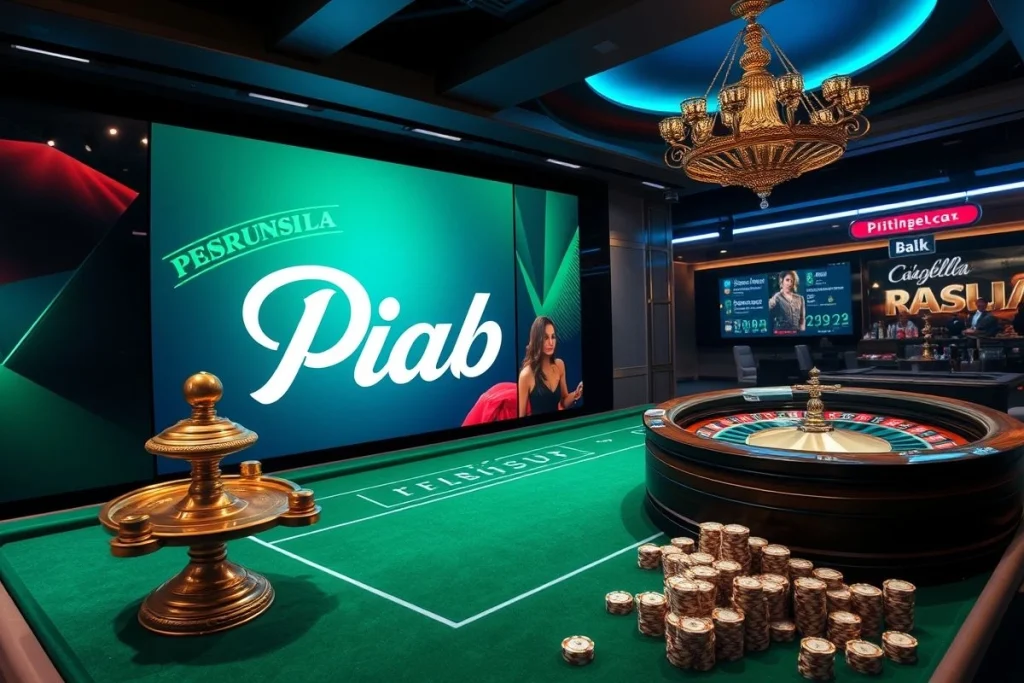 Sorunsuz Piabellacasino Giriş Deneyimi Sorunsuz Piabellacasino Giriş Deneyimi