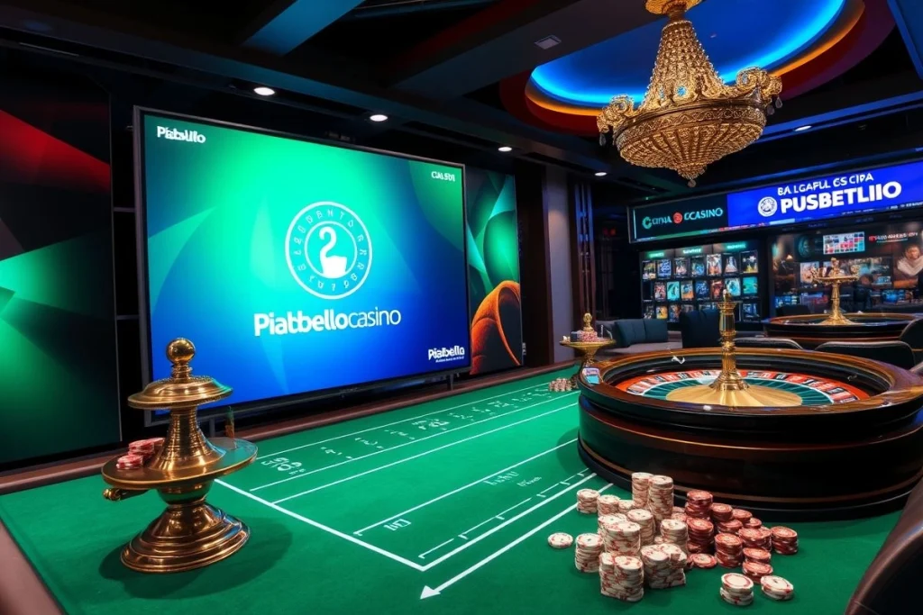 Sosyal Medya Piabellacasino Sürprizleri Sosyal Medya Piabellacasino Sürprizleri