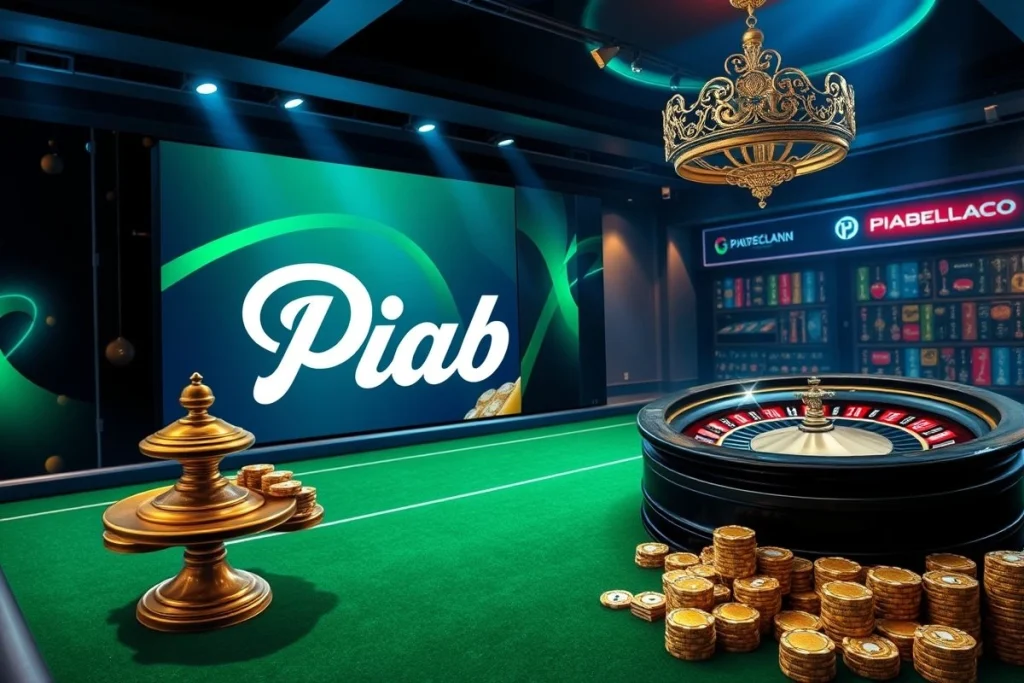 Sürekli Kazandıran Piabellacasino Bonusları