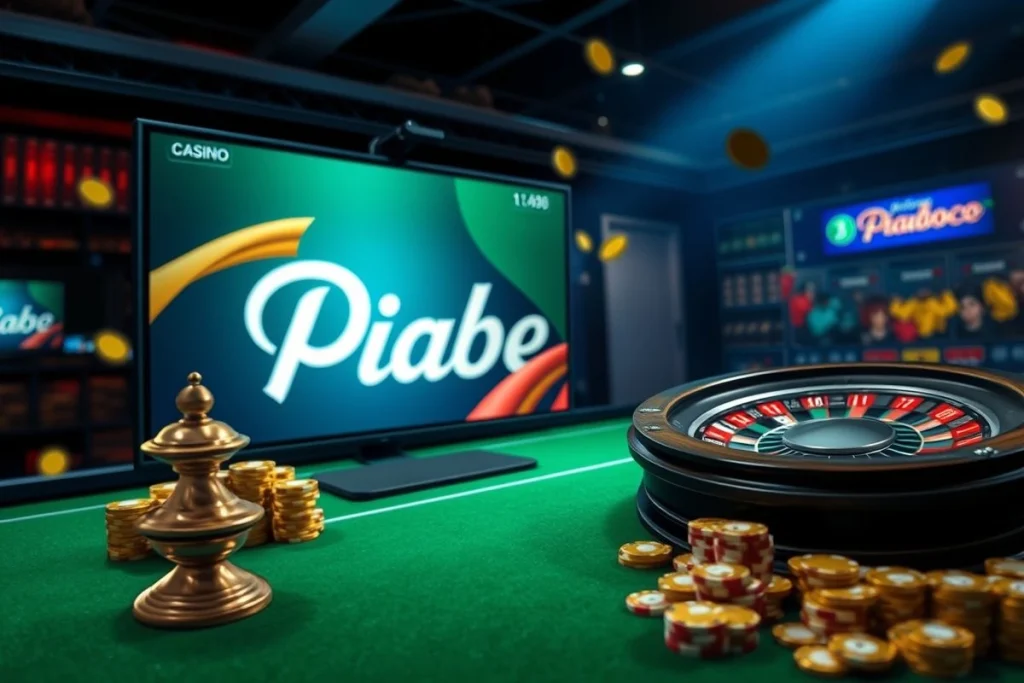 Sürpriz Piabellacasino Bonusları Seni Bekliyor