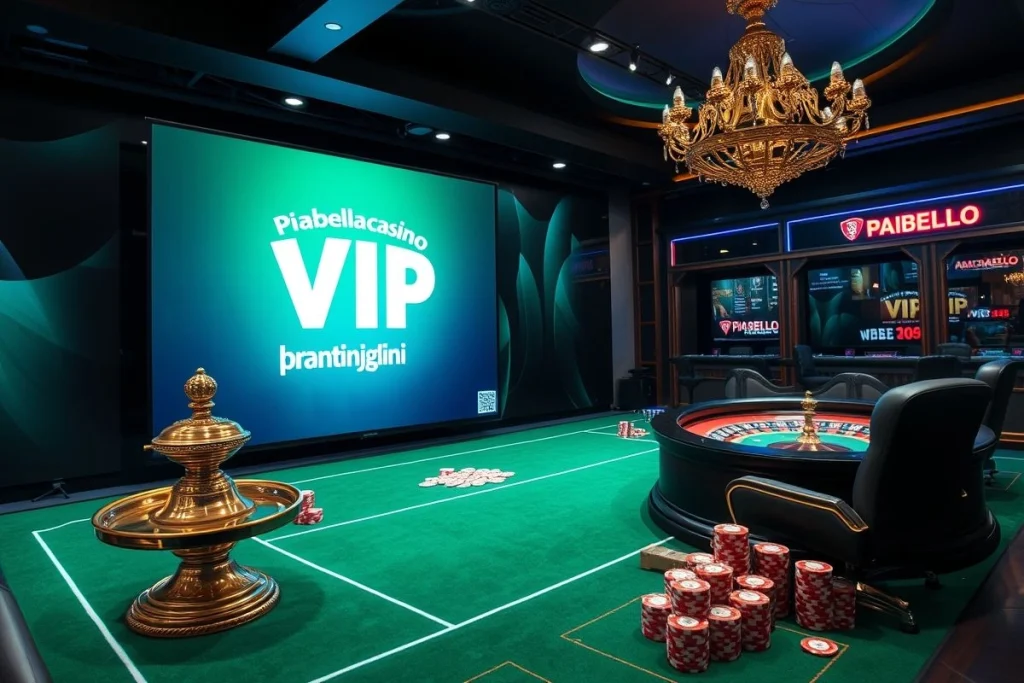 VIP Üyelik Avantajları Nelerdir Piabellacasino VIP Üyelik Avantajları Nelerdir Piabellacasino