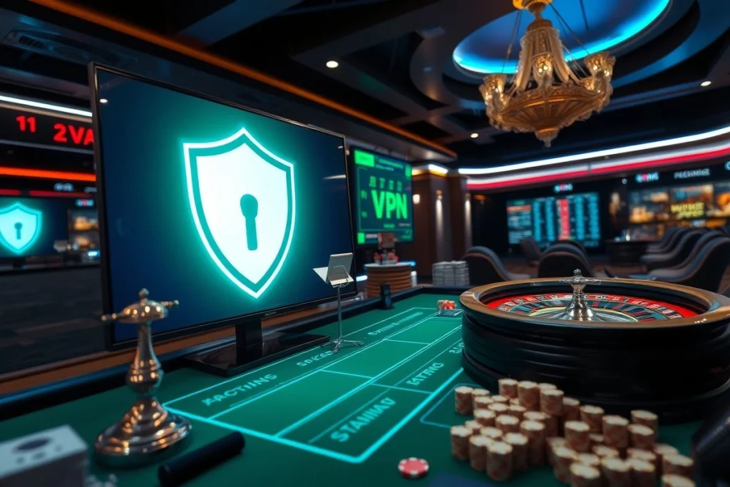 VPN ile Piabellacasino Girişi Mümkün mü VPN ile Piabellacasino Girişi Mümkün mü