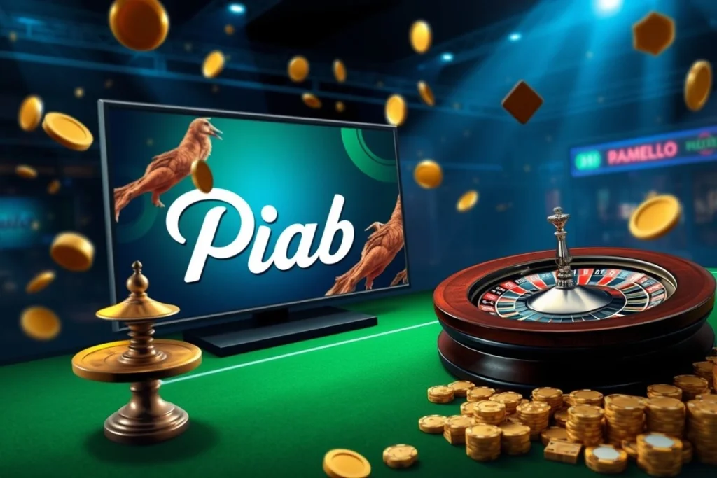 Yeni Oyunlara Özel Piabellacasino Bonusları