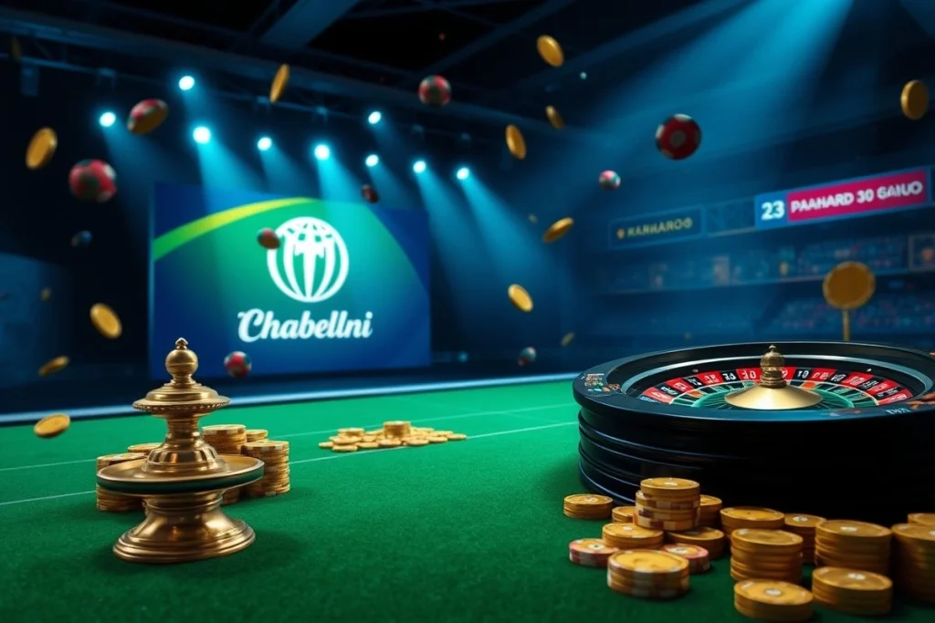 Yüksek Kazanç İçin Piabellacasino Bonusu